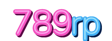 789rp — logo kanal