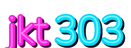 jkt303 — logo kanal